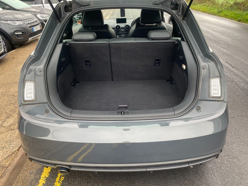 Used Audi A1 2017 for sale - 76267186: Photo 15