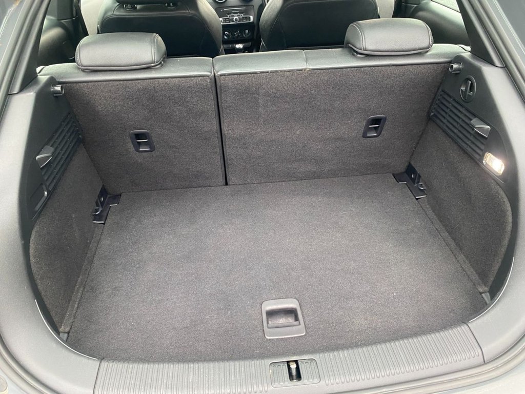 Used Audi A1 2017 for sale - 76267186: Photo 16