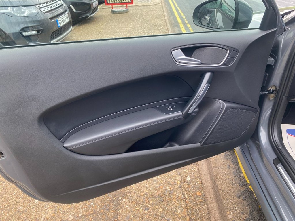 Used Audi A1 2017 for sale - 76267186: Photo 18