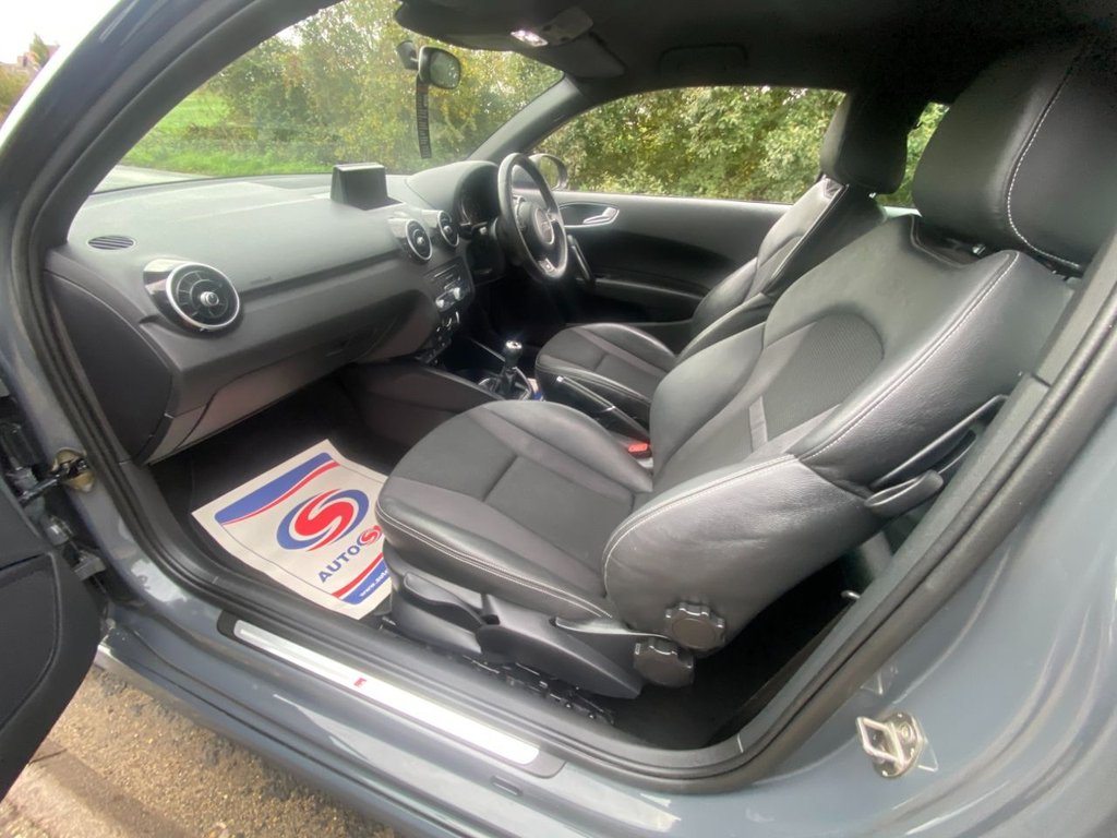 Used Audi A1 2017 for sale - 76267186: Photo 19