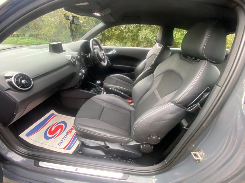 Used Audi A1 2017 for sale - 76267186: Photo 20