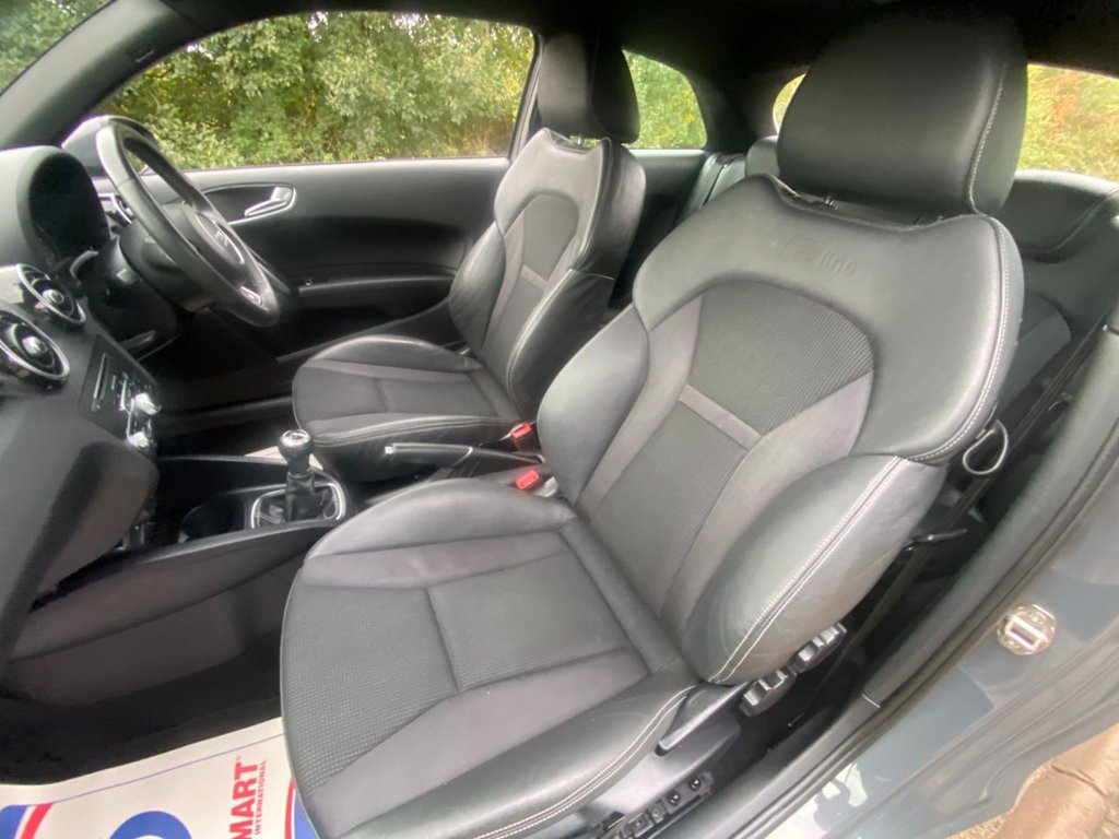 Used Audi A1 2017 for sale - 76267186: Photo 21