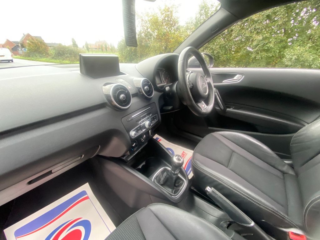 Used Audi A1 2017 for sale - 76267186: Photo 23