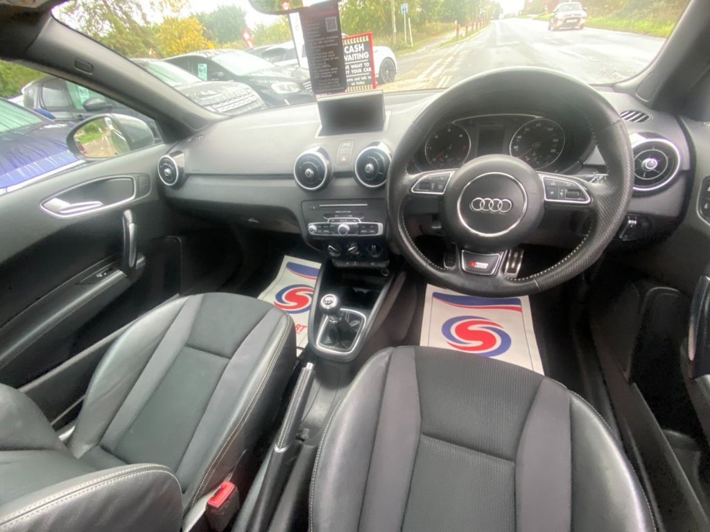 Used Audi A1 2017 for sale - 76267186: Photo 26