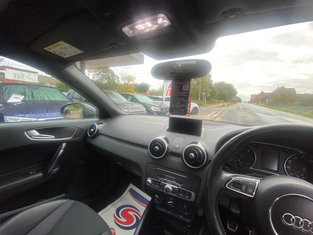 Used Audi A1 2017 for sale - 76267186: Photo 27