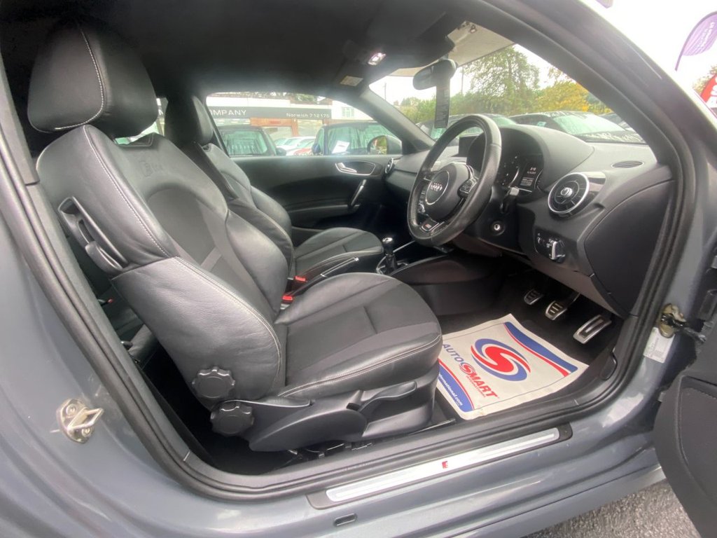 Used Audi A1 2017 for sale - 76267186: Photo 28