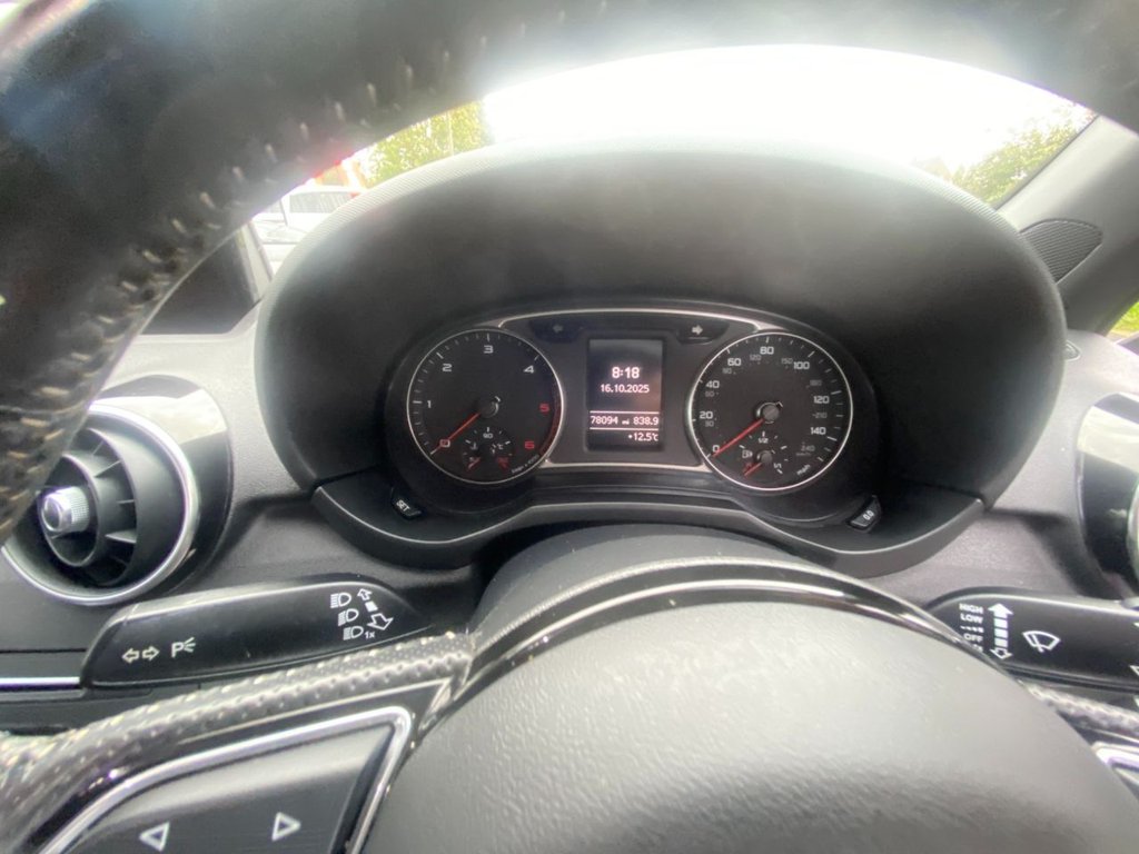 Used Audi A1 2017 for sale - 76267186: Photo 31