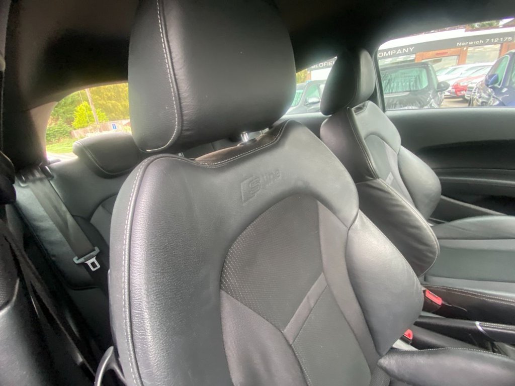 Used Audi A1 2017 for sale - 76267186: Photo 33