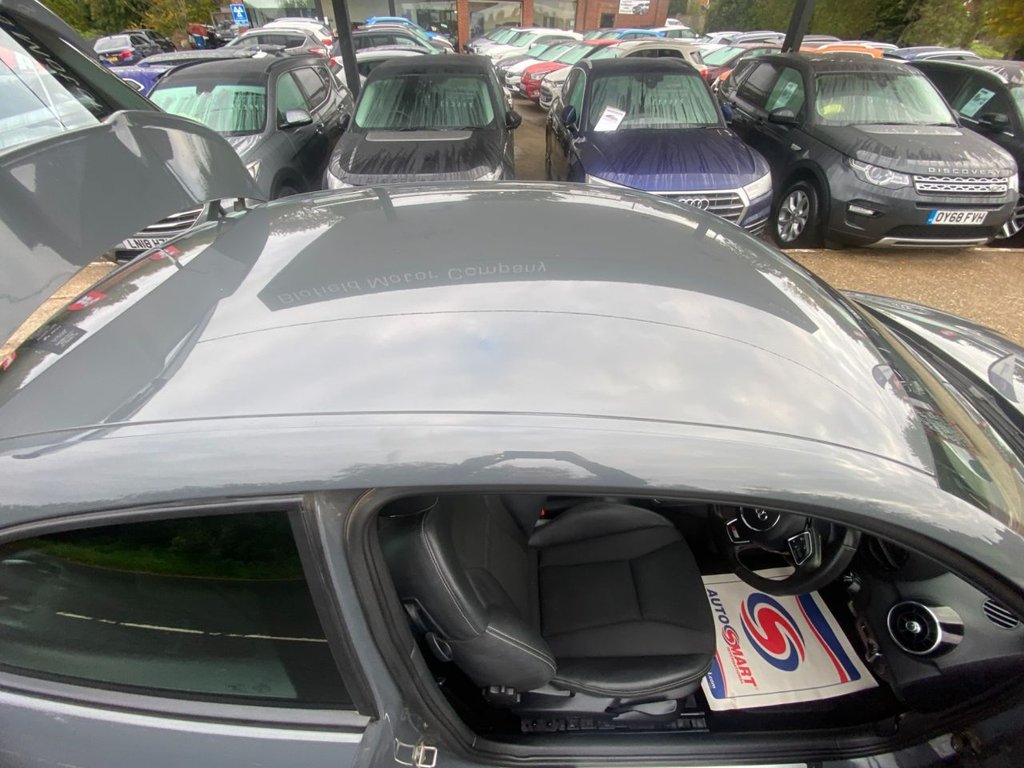 Used Audi A1 2017 for sale - 76267186: Photo 34