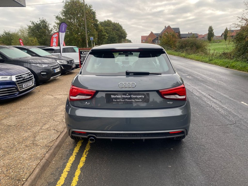 Used Audi A1 2017 for sale - 76267186: Photo 7