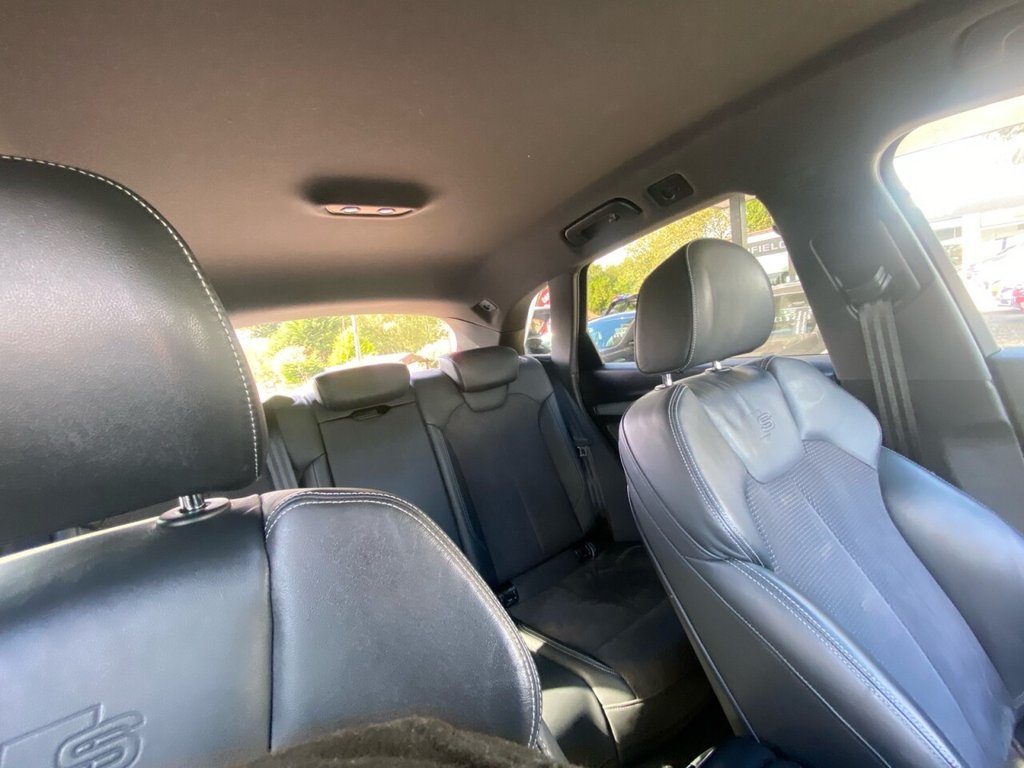 Used Audi Q5 2018 for sale - 75770953: Photo 15