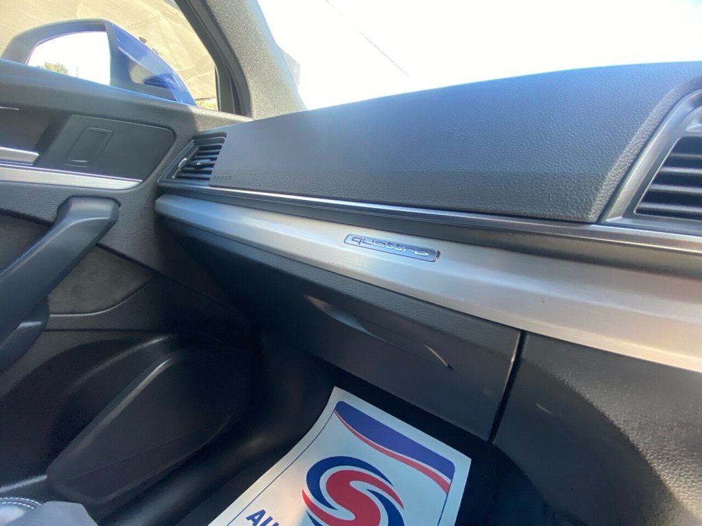 Used Audi Q5 2018 for sale - 75770953: Photo 16