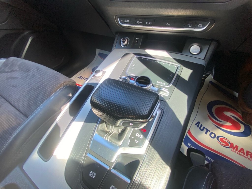Used Audi Q5 2018 for sale - 75770953: Photo 21