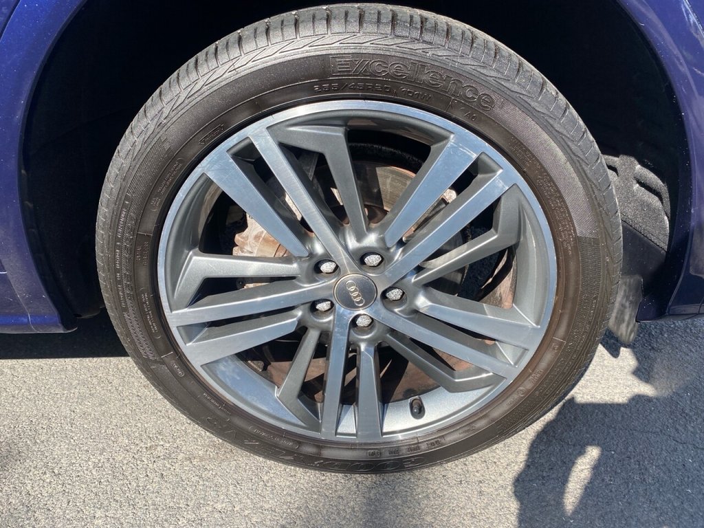 Used Audi Q5 2018 for sale - 75770953: Photo 8
