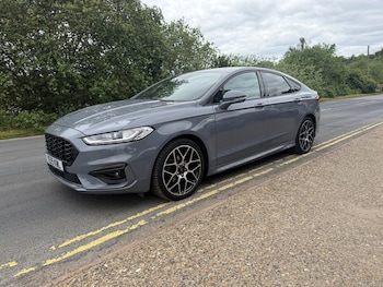 Used Ford Mondeo 2019 for sale - 78833143: Photo