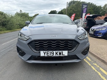 Used Ford Mondeo 2019 for sale - 78833143: Photo