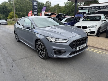 Used Ford Mondeo 2019 for sale - 78833143: Photo