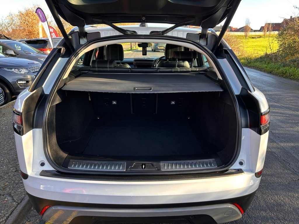 Used Land Rover Range Rover Velar 2019 for sale - 76784036: Photo 14