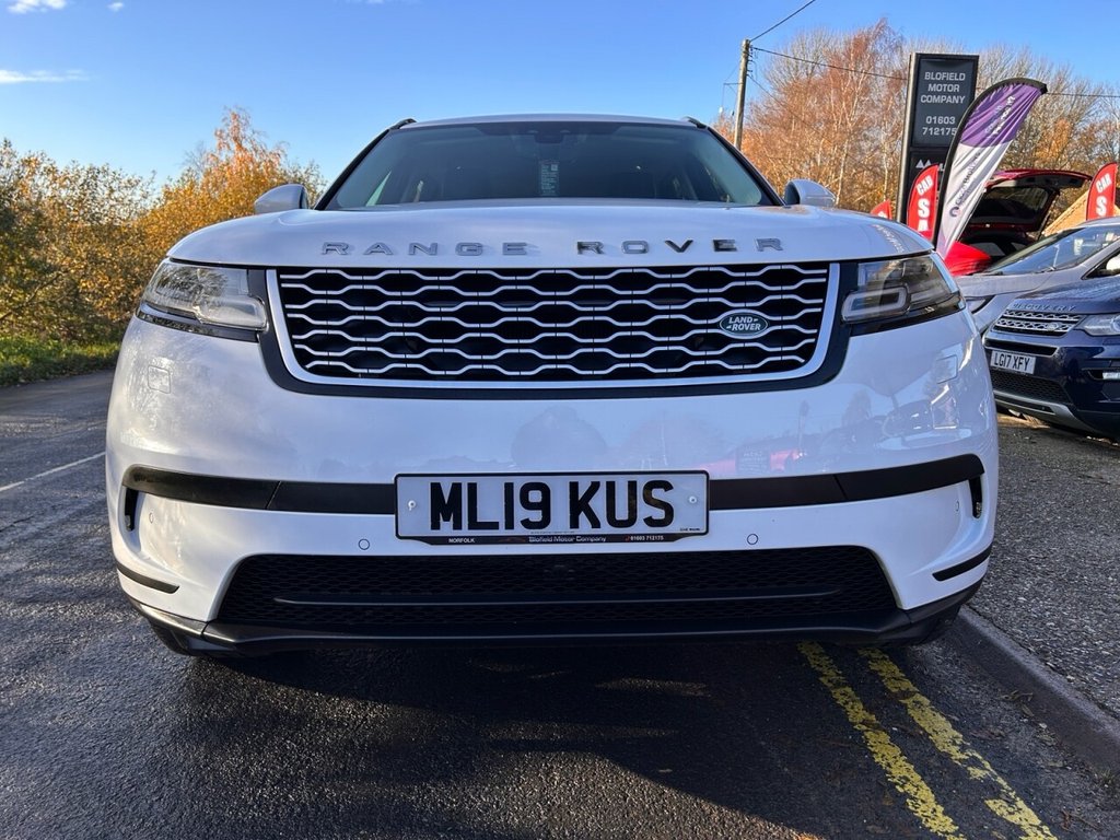 Used Land Rover Range Rover Velar 2019 for sale - 76784036: Photo 15