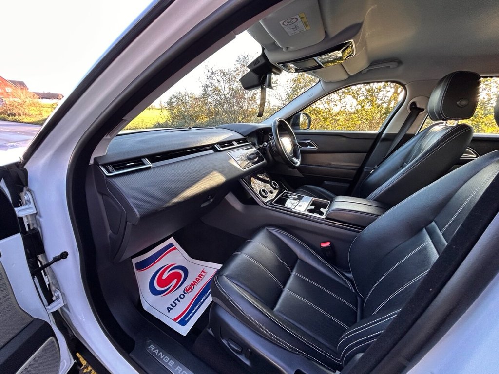 Used Land Rover Range Rover Velar 2019 for sale - 76784036: Photo 16