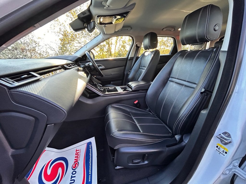 Used Land Rover Range Rover Velar 2019 for sale - 76784036: Photo 18