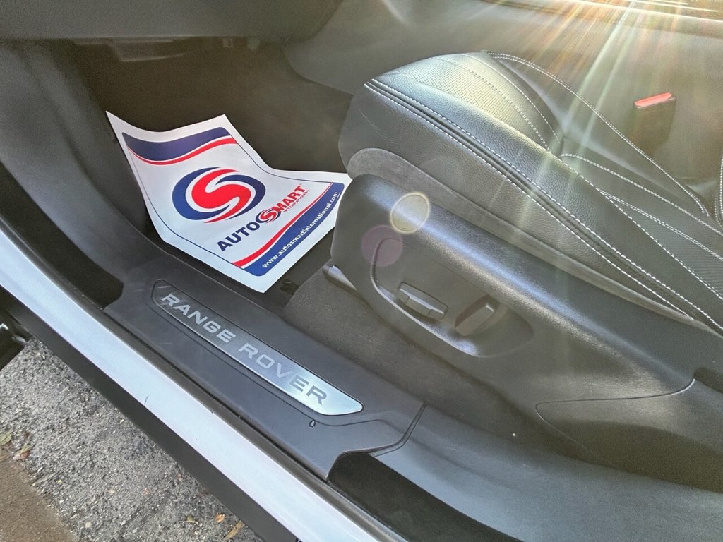 Used Land Rover Range Rover Velar 2019 for sale - 76784036: Photo 19