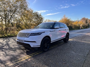 Used Land Rover Range Rover Velar 2019 for sale - 76784036: Photo