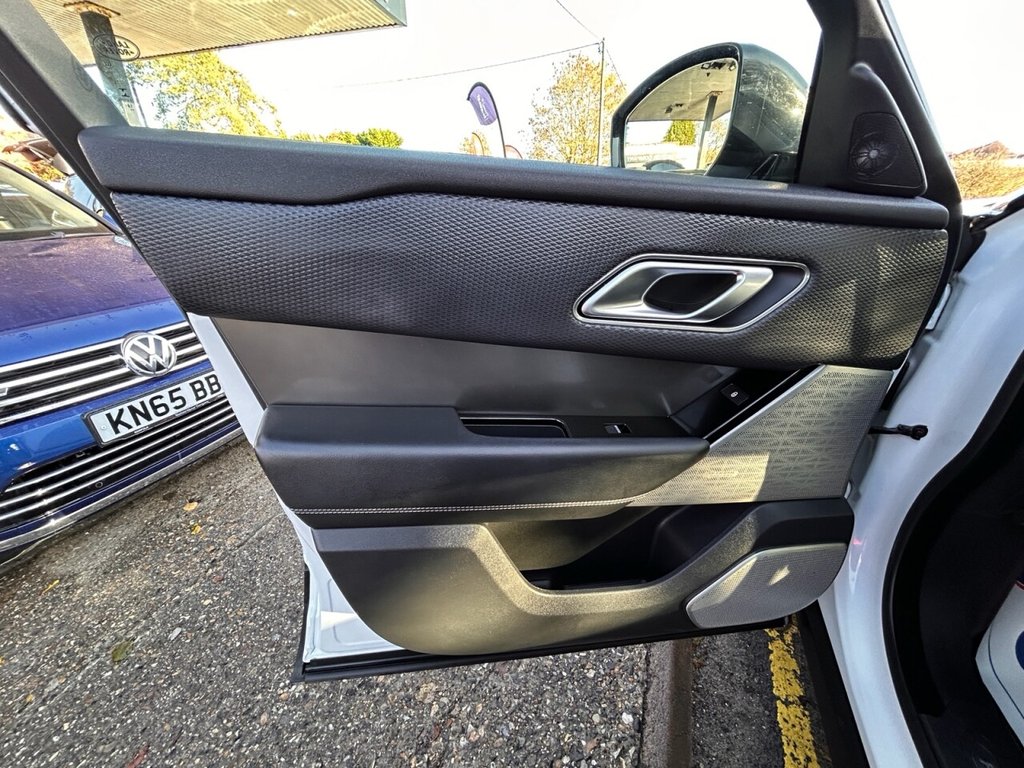 Used Land Rover Range Rover Velar 2019 for sale - 76784036: Photo 20