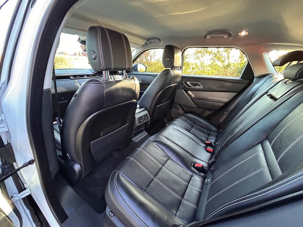 Used Land Rover Range Rover Velar 2019 for sale - 76784036: Photo 22