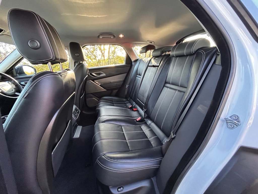 Used Land Rover Range Rover Velar 2019 for sale - 76784036: Photo 24
