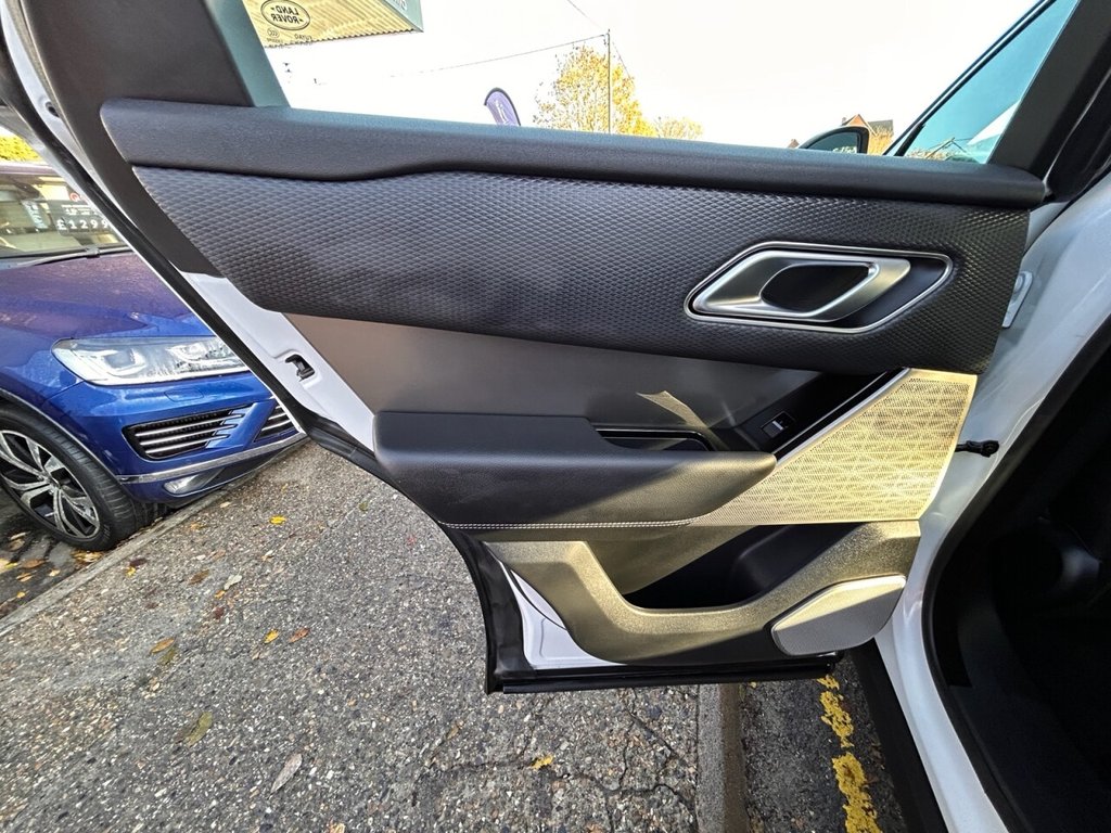Used Land Rover Range Rover Velar 2019 for sale - 76784036: Photo 25