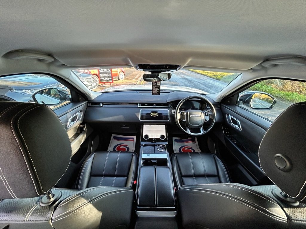 Used Land Rover Range Rover Velar 2019 for sale - 76784036: Photo 26