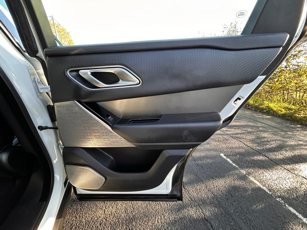 Used Land Rover Range Rover Velar 2019 for sale - 76784036: Photo 30