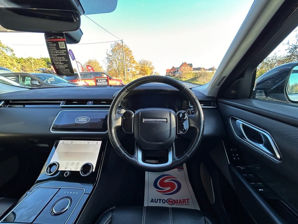 Used Land Rover Range Rover Velar 2019 for sale - 76784036: Photo 31