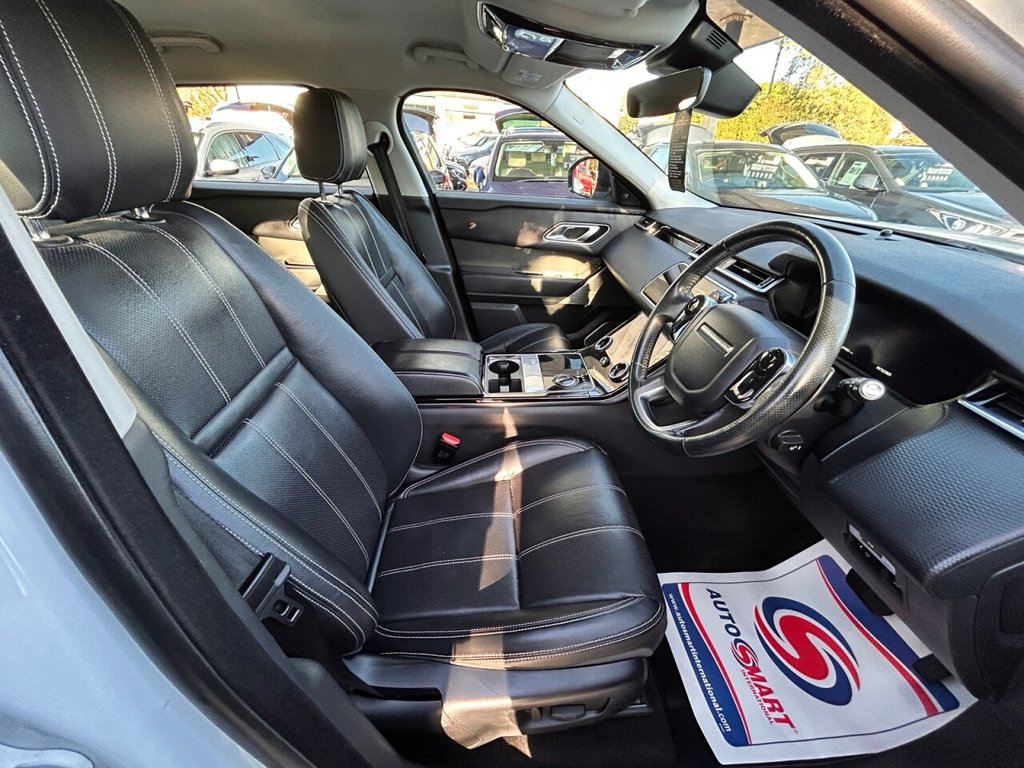 Used Land Rover Range Rover Velar 2019 for sale - 76784036: Photo 32