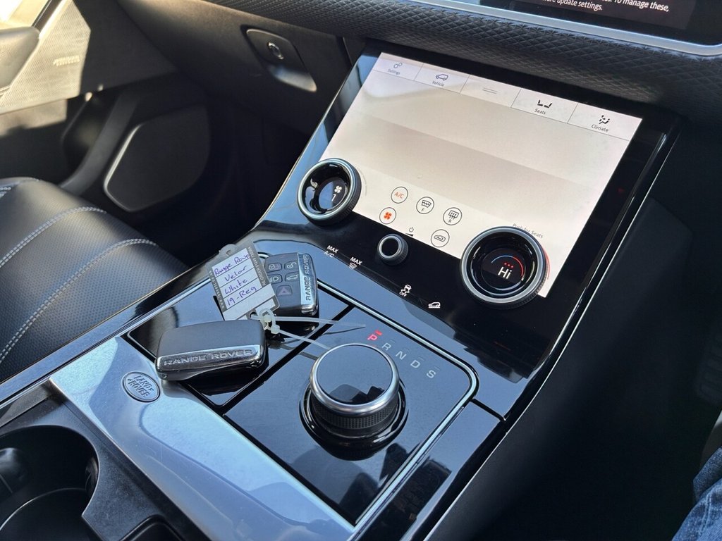 Used Land Rover Range Rover Velar 2019 for sale - 76784036: Photo 37