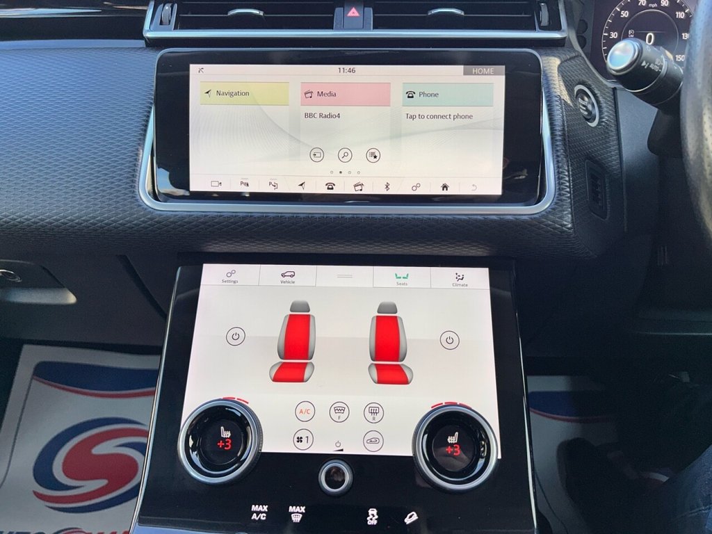 Used Land Rover Range Rover Velar 2019 for sale - 76784036: Photo 38