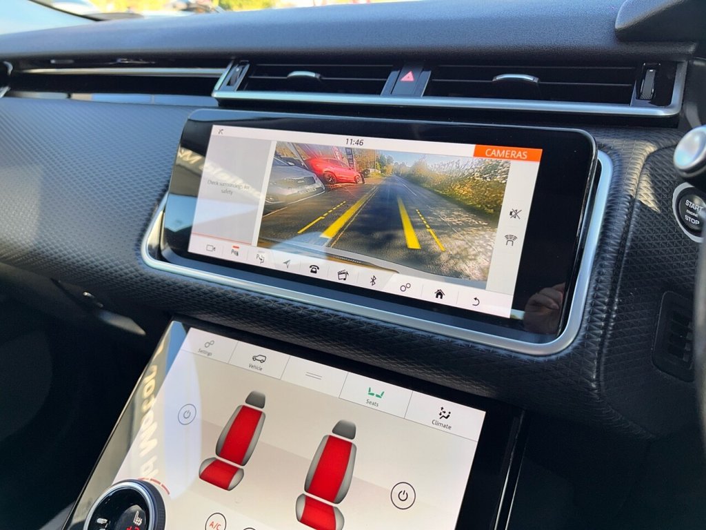 Used Land Rover Range Rover Velar 2019 for sale - 76784036: Photo 39