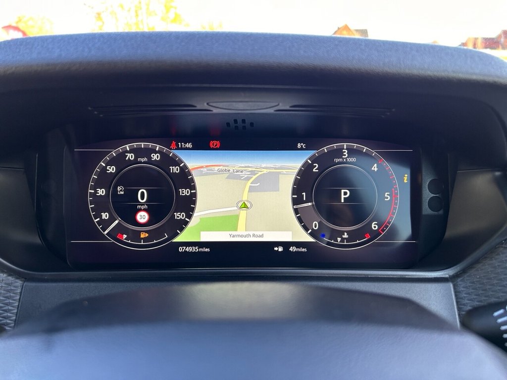 Used Land Rover Range Rover Velar 2019 for sale - 76784036: Photo 40