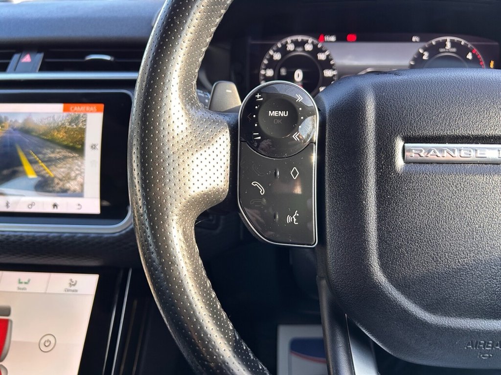 Used Land Rover Range Rover Velar 2019 for sale - 76784036: Photo 41