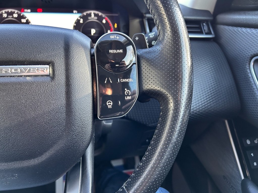 Used Land Rover Range Rover Velar 2019 for sale - 76784036: Photo 42
