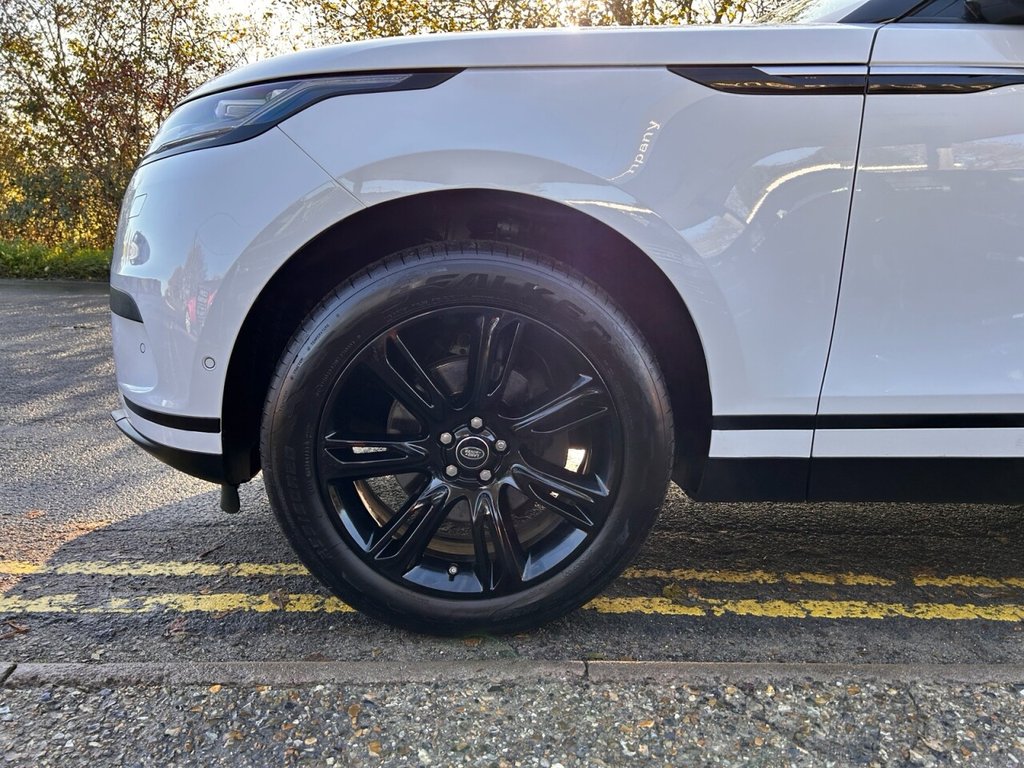 Used Land Rover Range Rover Velar 2019 for sale - 76784036: Photo 43