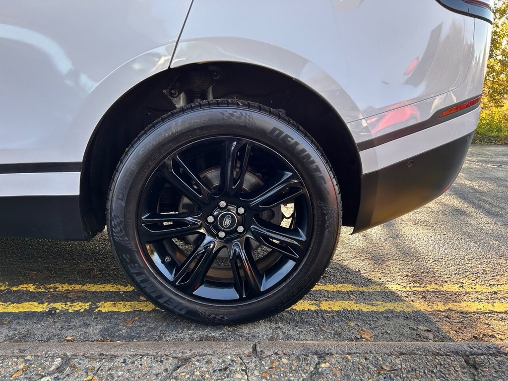 Used Land Rover Range Rover Velar 2019 for sale - 76784036: Photo 44