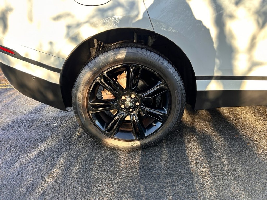 Used Land Rover Range Rover Velar 2019 for sale - 76784036: Photo 45