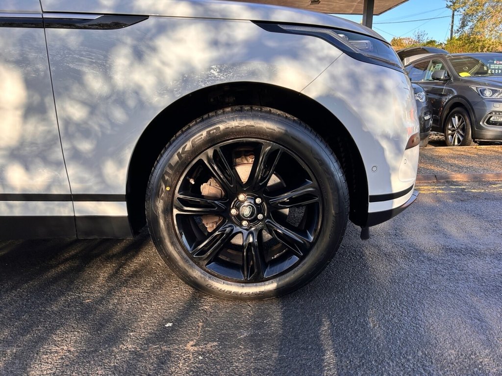 Used Land Rover Range Rover Velar 2019 for sale - 76784036: Photo 46