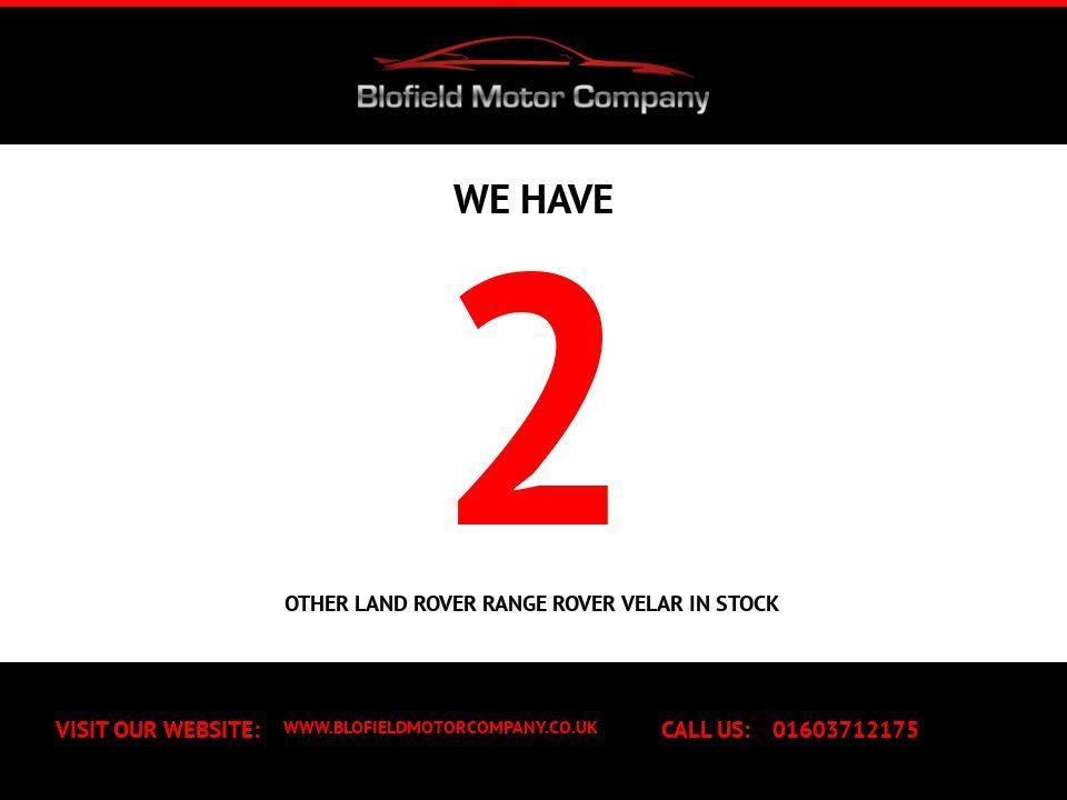 Used Land Rover Range Rover Velar 2019 for sale - 76784036: Photo 55