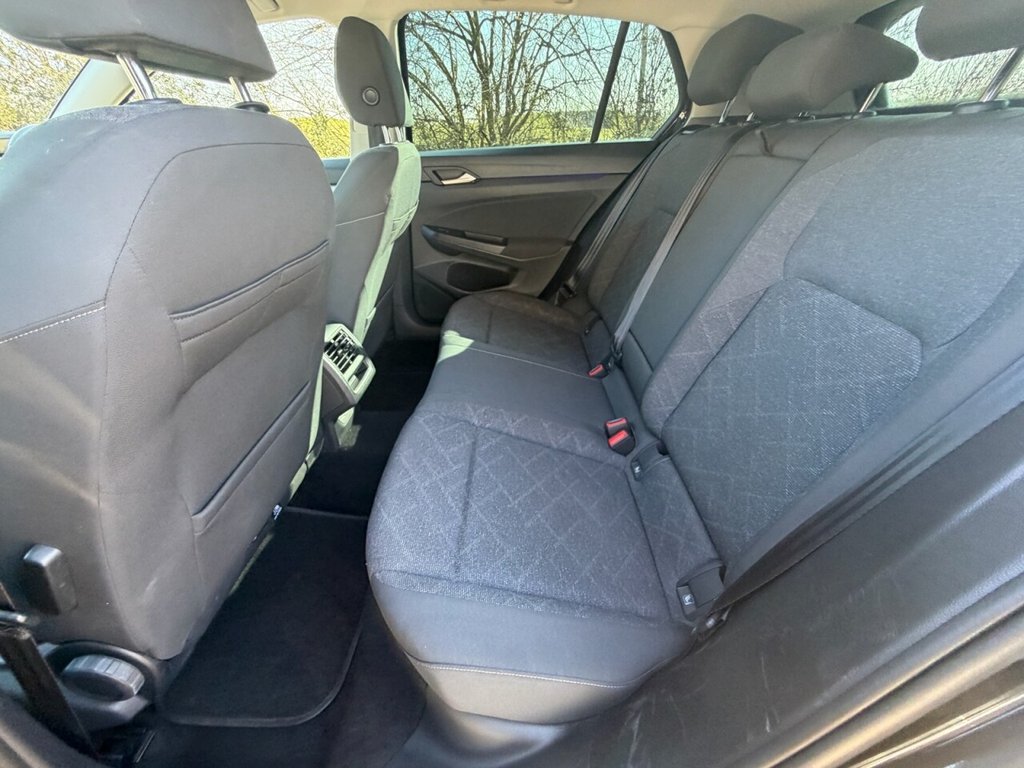 Used Volkswagen Golf 2021 for sale - 77953062: Photo 14