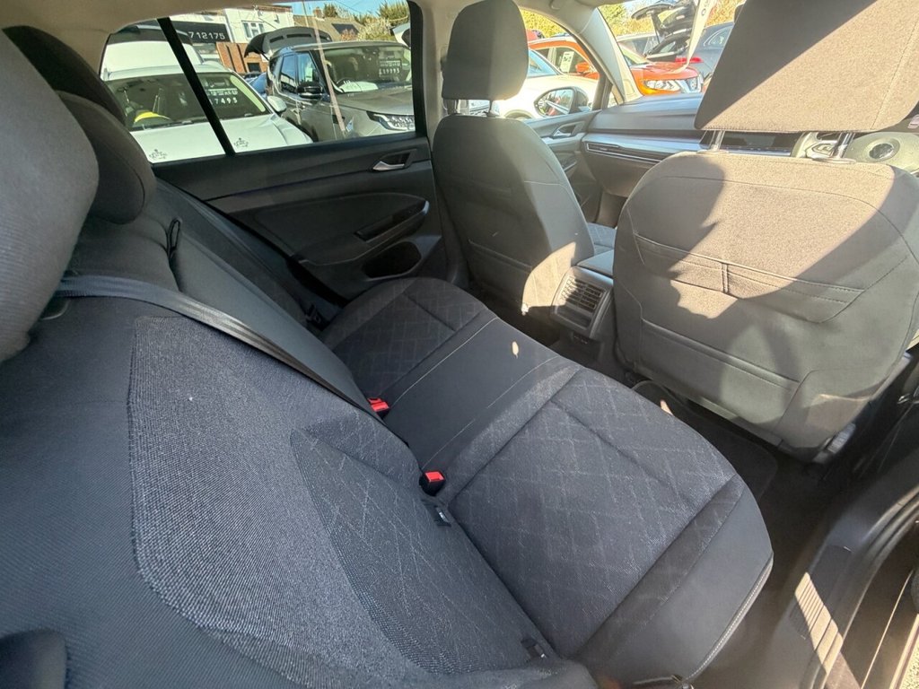 Used Volkswagen Golf 2021 for sale - 77953062: Photo 15
