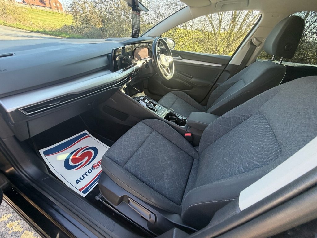 Used Volkswagen Golf 2021 for sale - 77953062: Photo 16