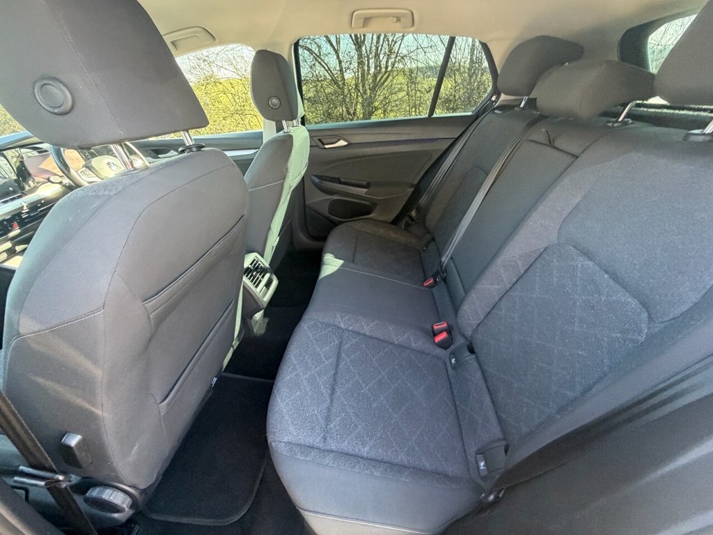 Used Volkswagen Golf 2021 for sale - 77953062: Photo 17